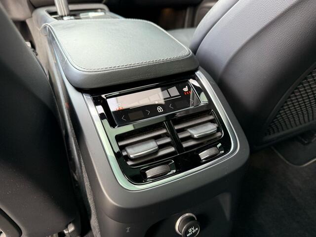 Volvo XC90 2.0 T8 Twin Engine AWD R-design B&O / pano / mass