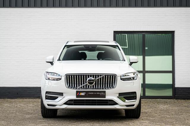 Volvo XC90 2.0 T8 Recharge AWD Inscription 455pk LONG RANGE