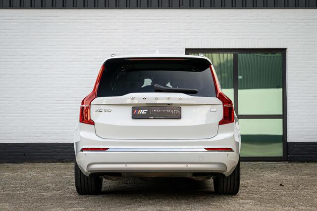 Volvo XC90 2.0 T8 Recharge AWD Inscription 455pk LONG RANGE