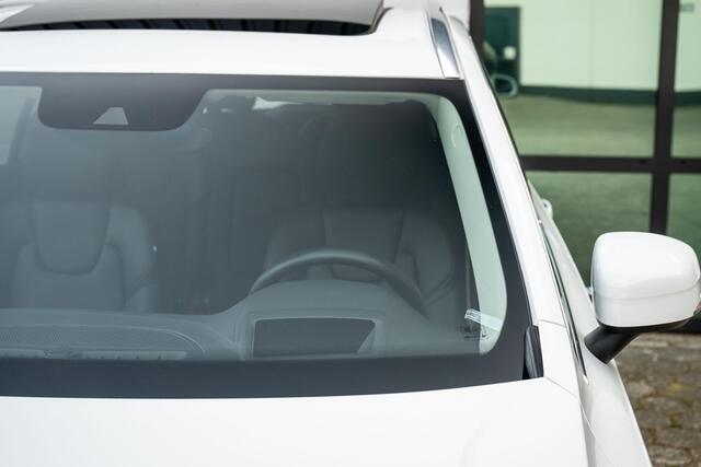 Volvo XC90 2.0 T8 Recharge AWD Inscription 455pk LONG RANGE