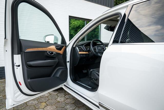 Volvo XC90 2.0 T8 Recharge AWD Inscription 455pk LONG RANGE