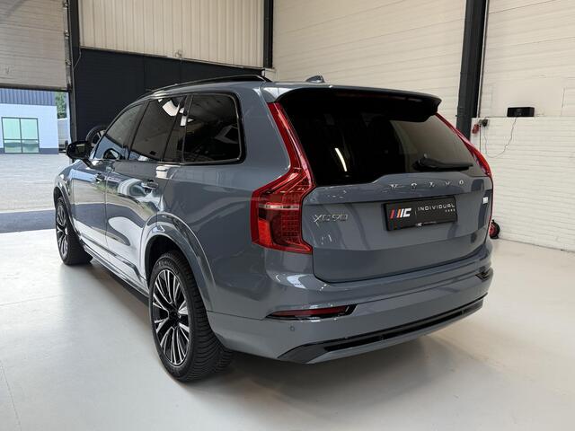 Volvo XC90 2.0 T8 Recharge AWD Plus Dark Trekhaak H/K Premium