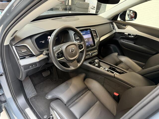 Volvo XC90 2.0 T8 Recharge AWD Plus Dark Trekhaak H/K Premium