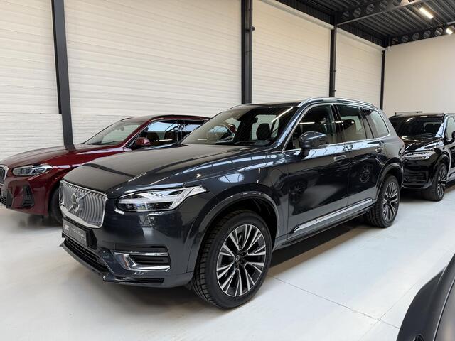 Volvo XC90 2.0 T8 Recharge AWD Inscription 455pk LONG RANGE