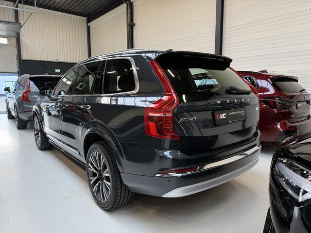 Volvo XC90 2.0 T8 Recharge AWD Inscription 455pk LONG RANGE