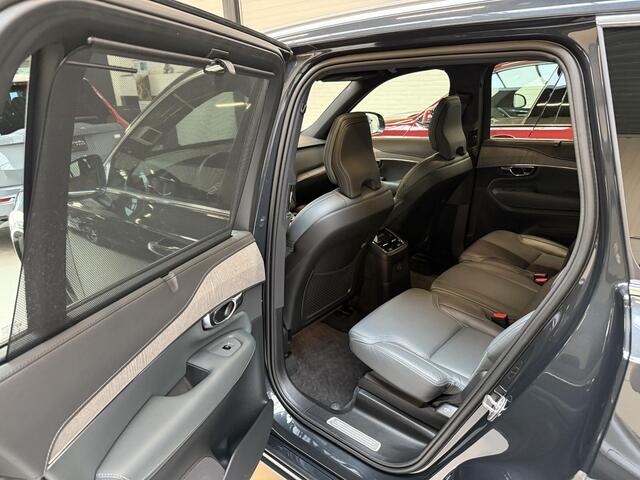 Volvo XC90 2.0 T8 Recharge AWD Inscription 455pk LONG RANGE