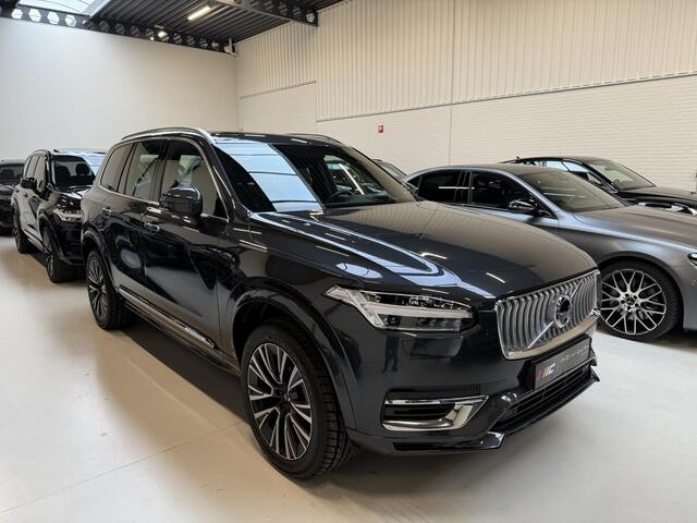 Volvo XC90 2.0 T8 Recharge AWD Inscription 455pk LONG RANGE