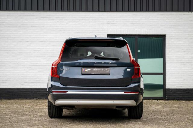 Volvo XC90 2.0 T8 Recharge AWD Inscription 455pk LONG RANGE