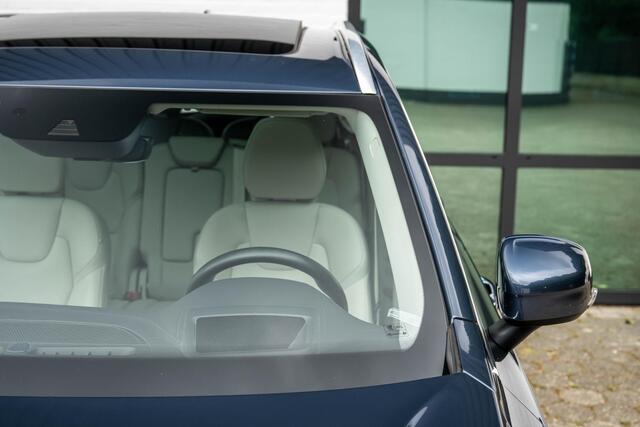 Volvo XC90 2.0 T8 Recharge AWD Inscription 455pk LONG RANGE