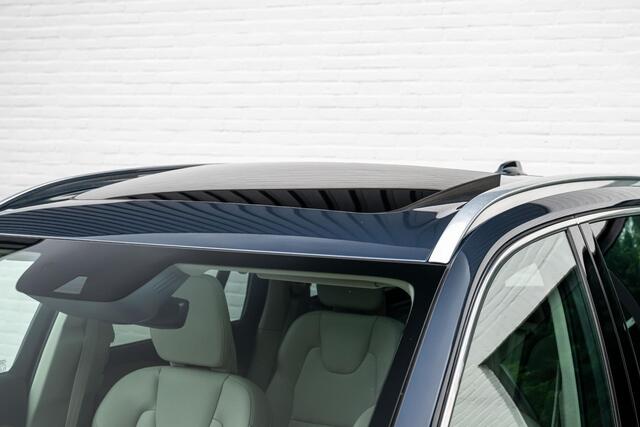 Volvo XC90 2.0 T8 Recharge AWD Inscription 455pk LONG RANGE