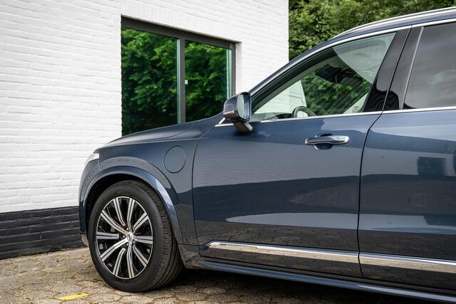 Volvo XC90 2.0 T8 Recharge AWD Inscription 455pk LONG RANGE