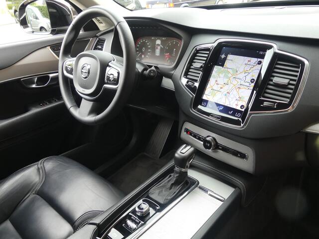 Volvo XC90 2.0 T5 AWD Inscription / 7 persoons