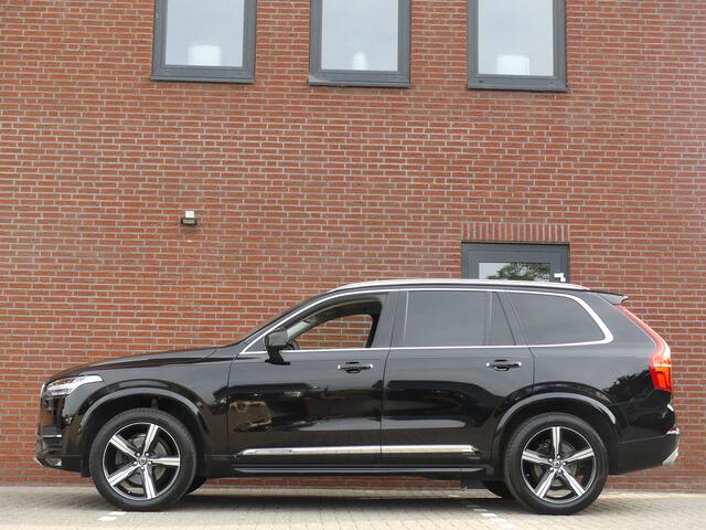 Volvo XC90 2.0 T5 AWD Inscription / 7 persoons