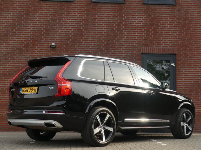 Volvo XC90 2.0 T5 AWD Inscription / 7 persoons