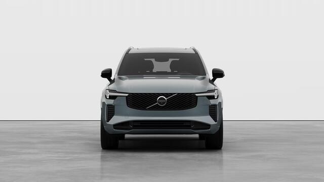 Volvo XC90 T8 Plug-in hybrid AWD Ultra Dark | Luchtvering | Bowers & Wilkins | 22"LM | Head-up Display | Standkachel | Extra getint glas | Panoramadak