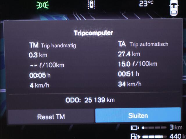 Volvo XC90 2.0 T8 Recharge AWD Ultra Dark
