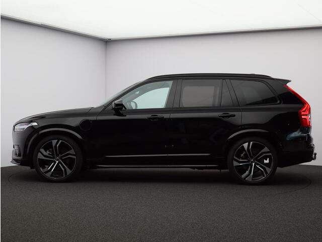 Volvo XC90 2.0 T8 Recharge AWD Ultra Dark