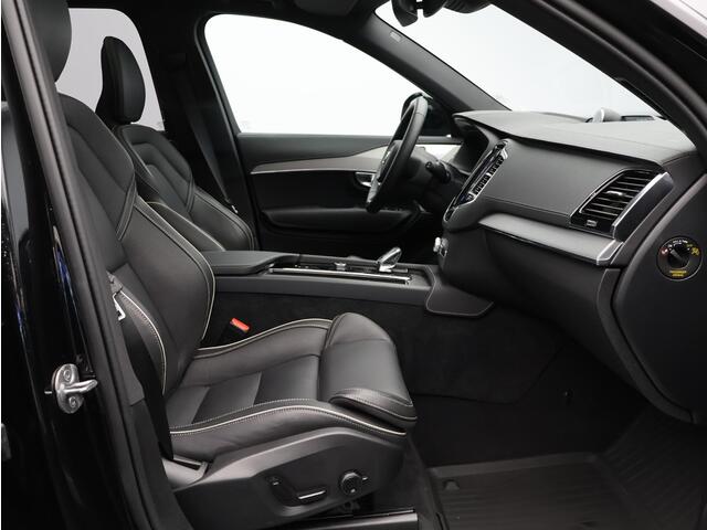 Volvo XC90 2.0 T8 Recharge AWD Ultra Dark