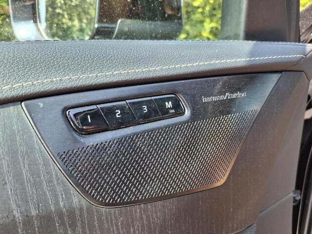 Volvo XC90 2.0 T8 Recharge AWD Inscription | Longe Range |