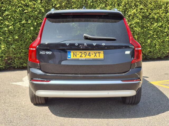 Volvo XC90 2.0 T8 Recharge AWD Inscription | Longe Range |
