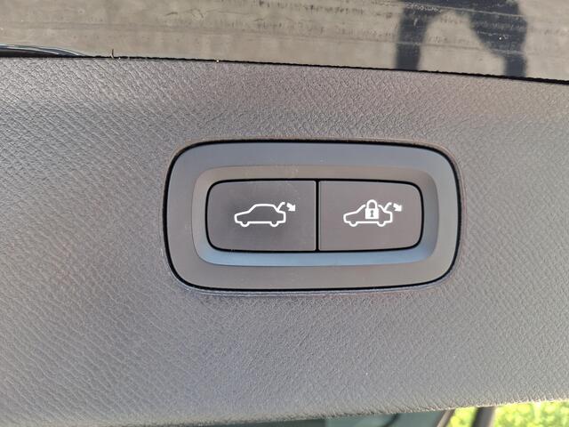 Volvo XC90 2.0 T8 Recharge AWD Inscription | Longe Range |