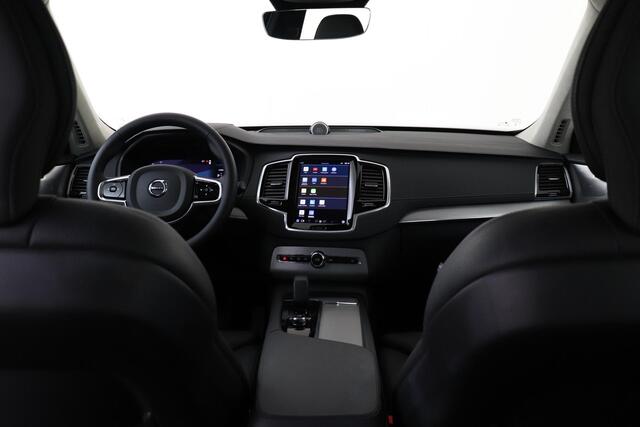 Volvo XC90 T8 RECHARGE AWD ULTIMATE BRIGHT -PANO.DAK|BOWERS&WILKINS|360°CAM|TREKHAAK|HEAD-UP DISP.