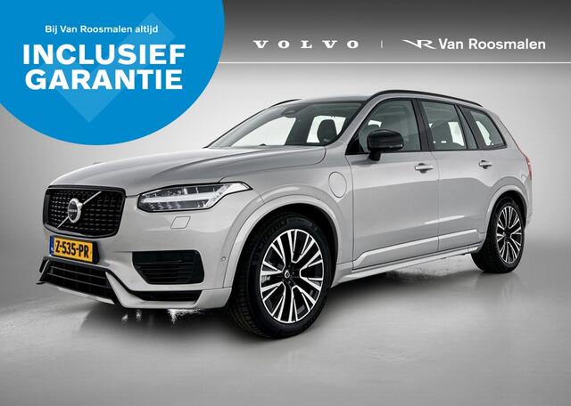 Volvo XC90 2.0 T8 AWD Ultimate Dark