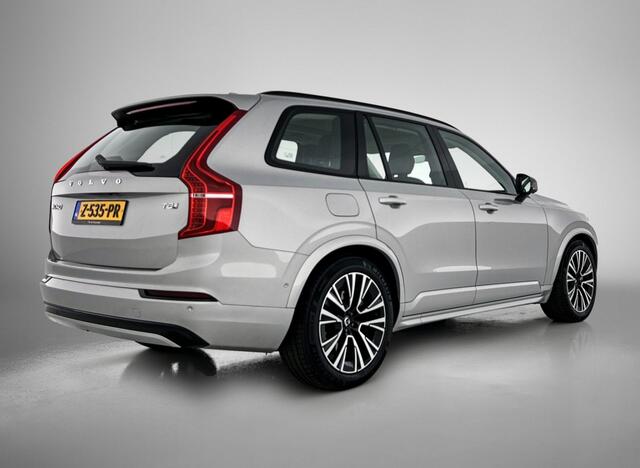 Volvo XC90 2.0 T8 AWD Ultimate Dark