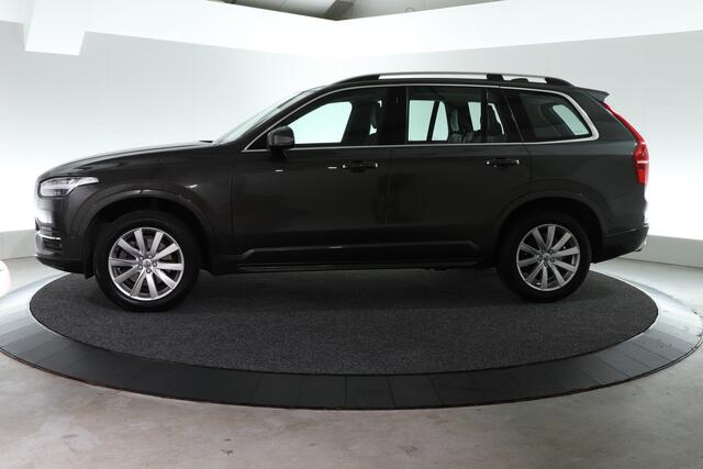 Volvo XC90 2.0 D4 Inscription | TREKHAAK |