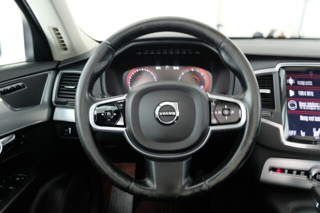 Volvo XC90 2.0 D4 Inscription | TREKHAAK |