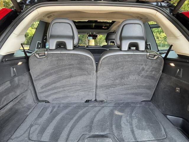 Volvo XC90 T8 AWD Inscription B&W Head Up Luchtvering Stoelventilatie