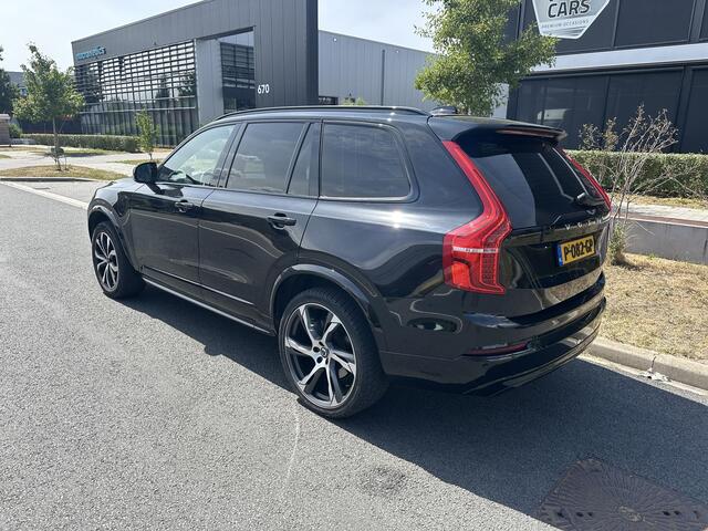 Volvo XC90 2.0 T8 Recharge AWD R-Design