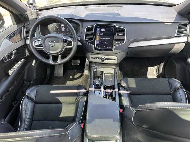 Volvo XC90 2.0 T8 Recharge AWD R-Design