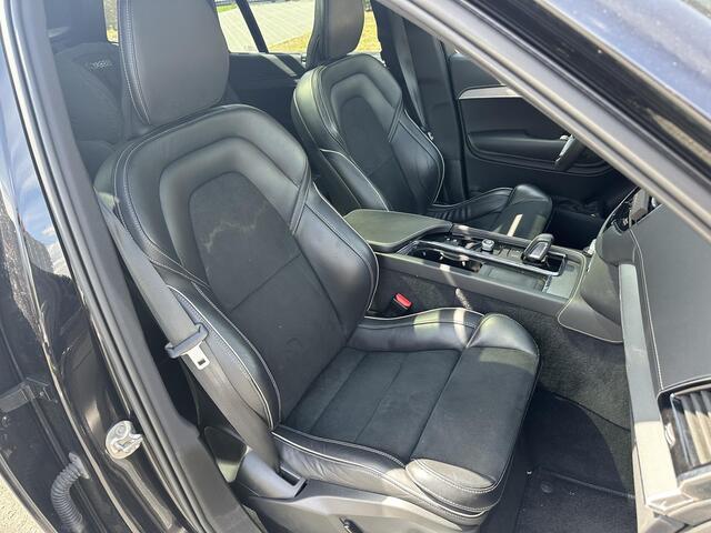 Volvo XC90 2.0 T8 Recharge AWD R-Design