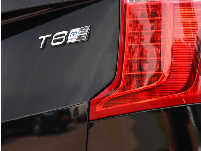 Volvo XC90 T8 Twin Engine AWD R-design | Trekhaak | Pano.dak | Stoelkoeling