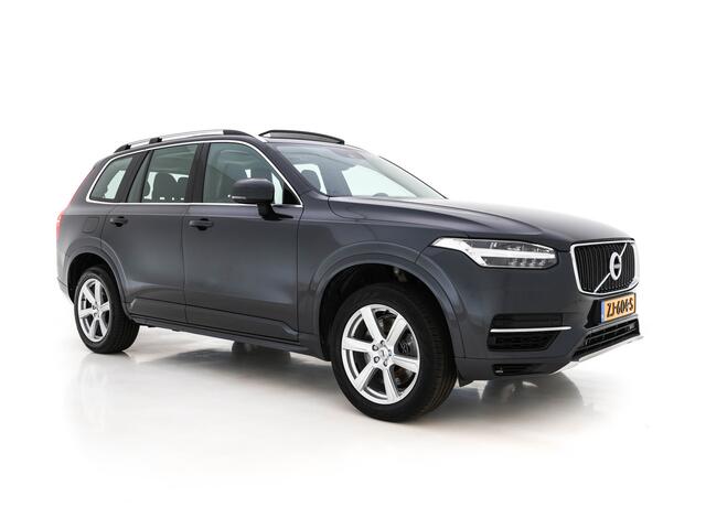 Volvo XC90 2.0 T8 Twin Engine AWD Momentum [ 7-Pers. ] *PANO | FULL-LEATHER | FULL-LED | DIGI-COCKPIT | NAVI-FULLMAP | COMFORT-SEATS | CARPLAY | NAVI-FULLMAP | 19''ALU | ECC | PDC | CRUISE | TOWBAR*