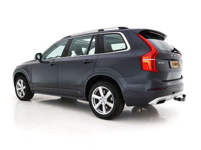 Volvo XC90 2.0 T8 Twin Engine AWD Momentum [ 7-Pers. ] *PANO | FULL-LEATHER | FULL-LED | DIGI-COCKPIT | NAVI-FULLMAP | COMFORT-SEATS | CARPLAY | NAVI-FULLMAP | 19''ALU | ECC | PDC | CRUISE | TOWBAR*
