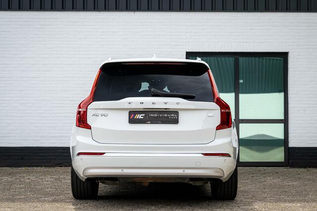 Volvo XC90 2.0 T8 Recharge AWD Inscription LONG RANGE Four-C