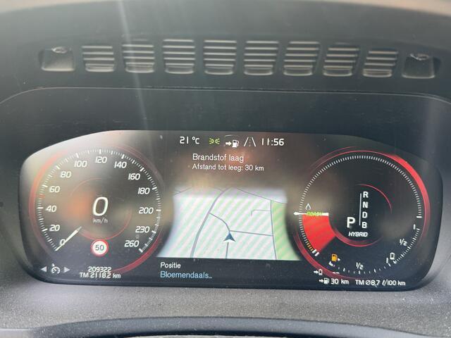 Volvo XC90 2.0 T8 R-Design HYBRID, 1EIG, VERWACHT, PANORAMADAK