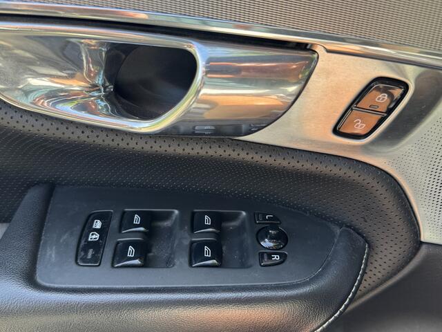 Volvo XC90 2.0 T8 R-Design HYBRID, 1EIG, VERWACHT, PANORAMADAK