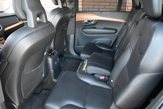 Volvo XC90 T8 391PK Recharge AWD Inscription | Trekhaak | Harman & Kardon audio |