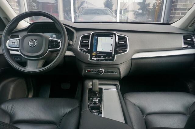 Volvo XC90 2.0 T8 AWD INSCRIPTION - 7-PERS. - PANO - LEDER