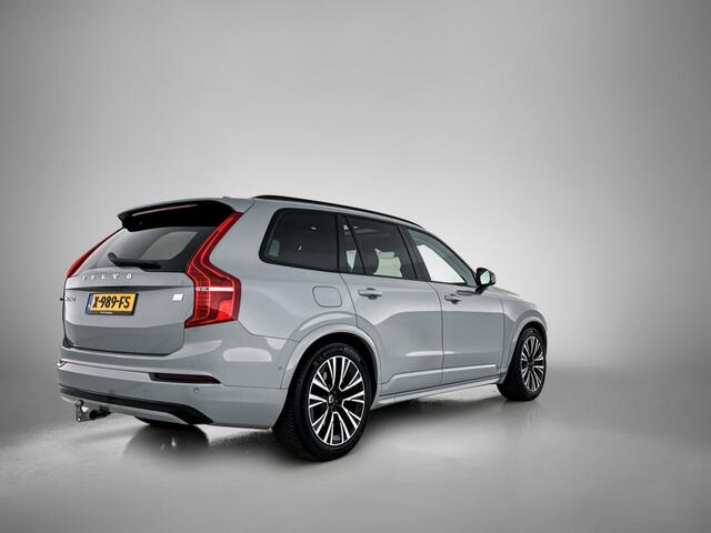 Volvo XC90 2.0 T8 AWD Ultimate Dark
