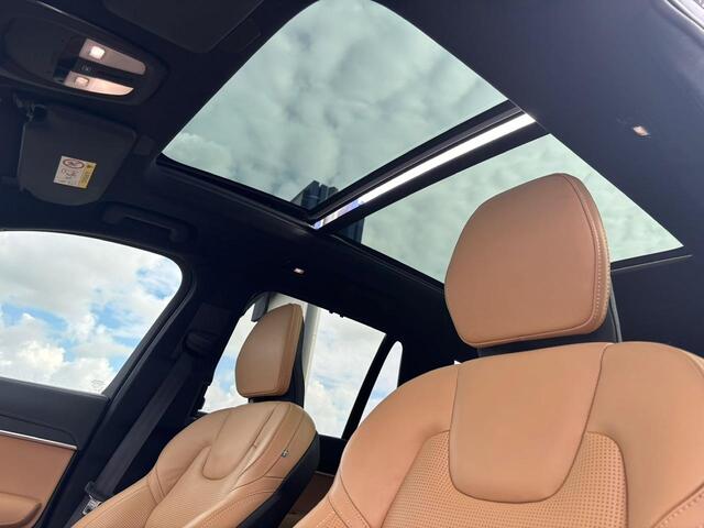 Volvo XC90 2.0 T8 Plug-in hybrid AWD Ultra Dark |22"L.M.Velgen| Nappa Leder| Panoramadak