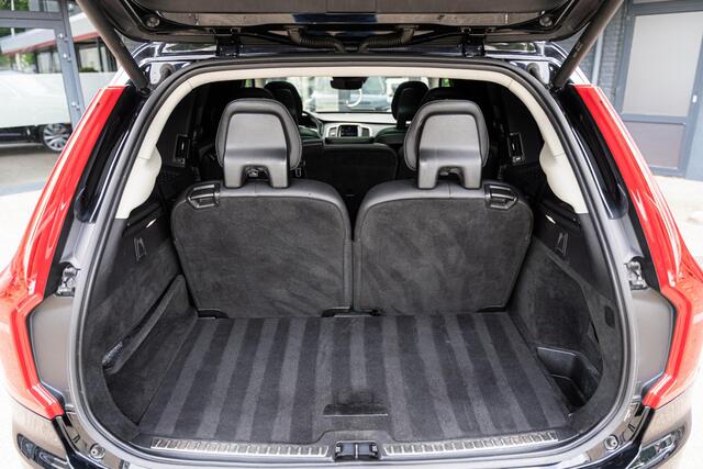 Volvo XC90 2.0 T6 AWD Inscription PANO | KEYLESS | 360 | CARPLAY | DODEHOEK | HOGE INSTAP