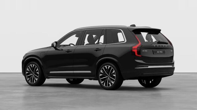Volvo XC90 2.0 T8 Plug-in hybrid AWD Ultra Bright | Direct Beschikbaar | Actieve Luchtvering | Head-Up Display | 360º Camera | 21" Lichtmetalen Wielen | Schuif/Kantel Panoramadak | Volvo Guard Alarm