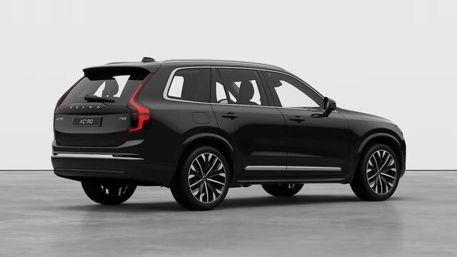Volvo XC90 2.0 T8 Plug-in hybrid AWD Ultra Bright | Direct Beschikbaar | Actieve Luchtvering | Head-Up Display | 360º Camera | 21" Lichtmetalen Wielen | Schuif/Kantel Panoramadak | Volvo Guard Alarm