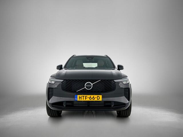 Volvo XC90 2.0 T8 AWD Ultra Dark | Luchtvering Massage | Nappa Ventilatie|