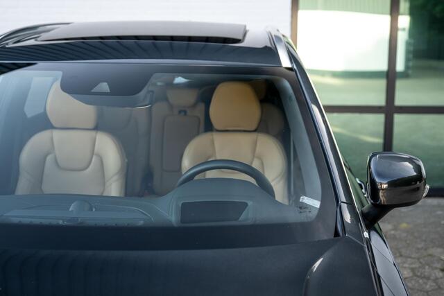 Volvo XC90 2.0 T8 Recharge AWD Inscription 455pk LONG RANGE