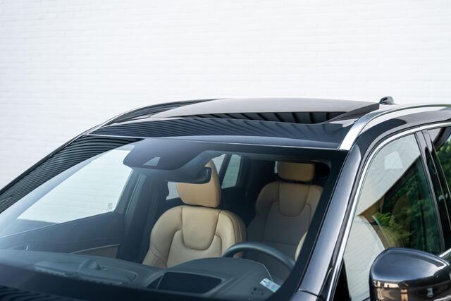 Volvo XC90 2.0 T8 Recharge AWD Inscription 455pk LONG RANGE